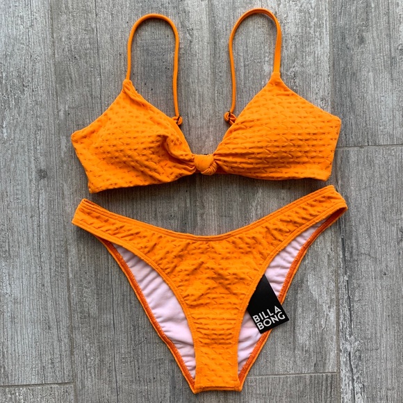 Billabong Swim Billabong Lovelock Bralette Hike Bikini Poshmark